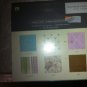 Embellishment Paper Pad
