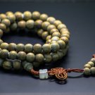 Original Sandalwood Beads Mala for Meditation