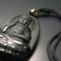 Buddha Pendant made from Gemstone