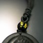 Buddha Pendant made from Gemstone