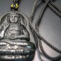 Buddha Pendant made from Gemstone