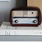 Radio Model Nostalgia Jewelry Old Radio Craft Bar Home Decoration Accessories