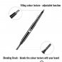 Beardfully beard filler pen