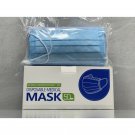 100pcs  FFP2 Disposable Medical Masks