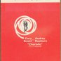 Vintage Sheet Music Charade -Cary Grant - Audrey Hepburn 1963