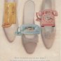 1963 Bell Telephone Colorful Phones Home Business Advertising Print Ad - tva2291