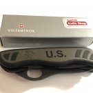 Victorinox Swiss Army Soldier 0.8461.MWUS U.S. Combat Knife