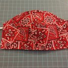 Bandana adult Face Mask/ Washable / Reusable Cotton Mask / Protectant Mask/ Mouth Mask/ Dust Mask Bandana adult Face Mask/ Washable / Reusable Cotton Mask / Protectant Mask/ Mouth Mask/ Dust Mask