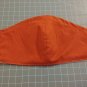 Rust adult Face Mask/ Washable / Reusable Cotton Mask / Protectant Mask/ Mouth Mask/ Dust Mask