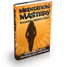 Walking Meditation
