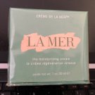 La Mer Moisturizing Cream 1oz./30ml