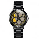 MODEL 1 BLACK + 360° ROTATION
