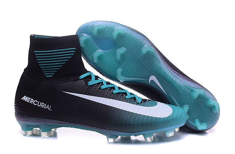 mercurial vapor 1