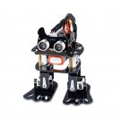 SunFounder DIY 4DOF Robot Kit Program Learning Kit for  Nano