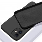 Original Liquid Silicone Luxury Case For Apple iPhone 12 Pro Max mini