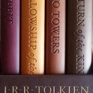 The Hobbit and the Lord of the Rings: Deluxe Pocket Boxed Set (Vinyl Bound) by J.R.R. Tolkien