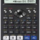 Casio fx-991EX CLASSWIZ Engineering/Scientific Calculator