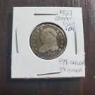 1827 Capped Bust 10 cents Coin
