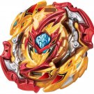 Lord Spriggan / Spryzen Burst Rise Gatinko Beyblade B-149 US Seller Toys