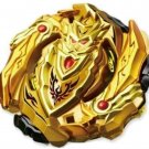 GOLD KNIGHT Turbo Cho-Z Achilles Burst Beyblade B-00-129 US Seller Toys