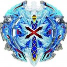 BLUE Xeno Xcalibur DOWN ORBIT Burst Beyblade B-67 US Seller Toys