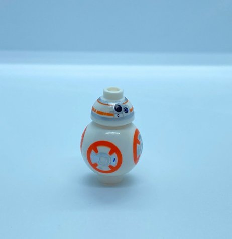 Star Wars The Force Awakens / Rise of Skywalker Droids BB-8
