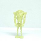 Holographic Super Battle Droid Minifigure Star Wars