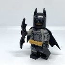 Batman Minifigure DC Comics Gotham City Superhero