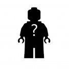 Mystery Bag Minifigure Star Wars Marvel DC Comics Superhero Jedi Sith Clone Troopers