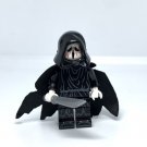 Scream Horror Minifigure with Cape