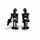 Pilot Droid Minifigures Star Wars Solar Sailer Pilots