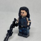 Cara Dune Minifigure Star Wars The Mandalorian New Republic