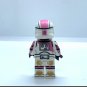 Clone Commando Minifigure Star Wars Pink Clone Commando