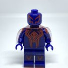Spider-Man 2099 Minifigure Marvel Peter Parker