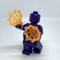 Spider-Man 2099 Minifigure Marvel Peter Parker