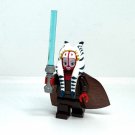 Shaak Ti Minifigure Star Wars Jedi
