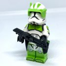 442nd Clone Trooper Minifigures Star Wars Heavy Clone Trooper Minifigures 1 x 442nd Commander