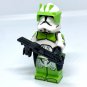 442nd Clone Trooper Minifigures Star Wars Heavy Clone Trooper Minifigures 1 x 442nd Commander
