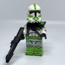 442nd Clone Trooper Minifigures Star Wars Heavy Clone Trooper Minifigures 1 x 442nd Heavy