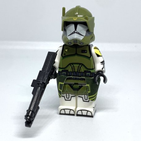Minifigures Star Wars Commander Doom