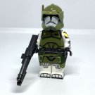 Minifigures Star Wars Commander Doom