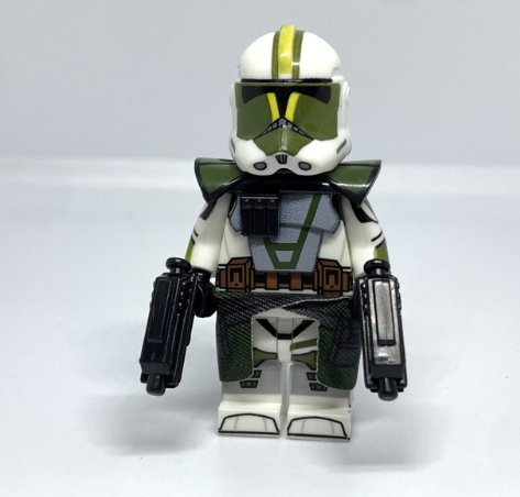 Minifigures Star Doom ARC Trooper