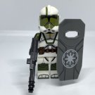Minifigures Star Doom Shield Trooper