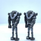 B2-RP Rocket Battle Droid Minifigures Star Wars Super Battle Droids Battlefront