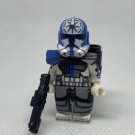 ARC Trooper Jesse Minifigure Star Wars Clone Trooper Minifigure The Clone Wars