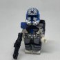 ARC Trooper Jesse Minifigure Star Wars Clone Trooper Minifigure The Clone Wars