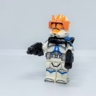 Commander Vaughn Minifigure Star Wars Ahsoka 332nd Clone Trooper