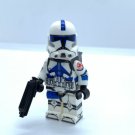 Star Wars 501st ARC Trooper Minifigures Kix