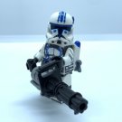 Star Wars 501st ARC Trooper Minifigures Hardcase