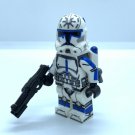 Star Wars 501st ARC Trooper Minifigures Jasse